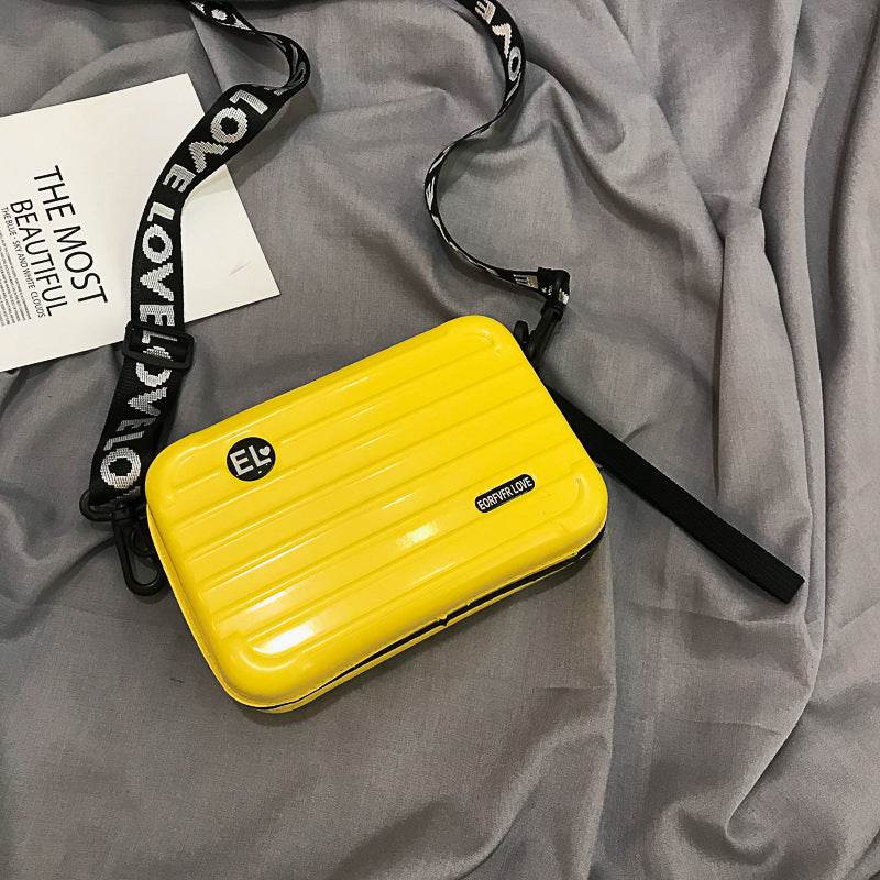 Casual Mini shoulder Crossbody bag for women