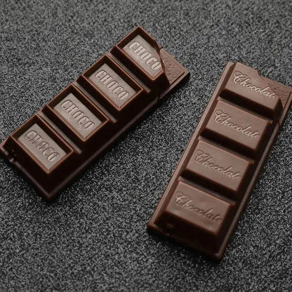 Creative Chocolate Torch Lighter  Cigarette smoking Lighter