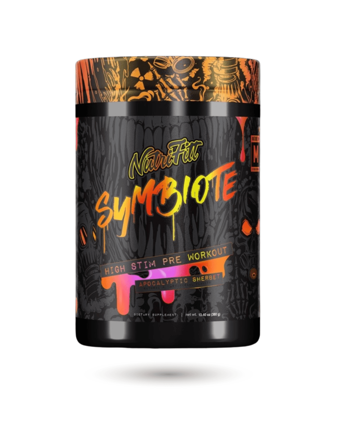 Nutrifitt Symbiote: Extreme