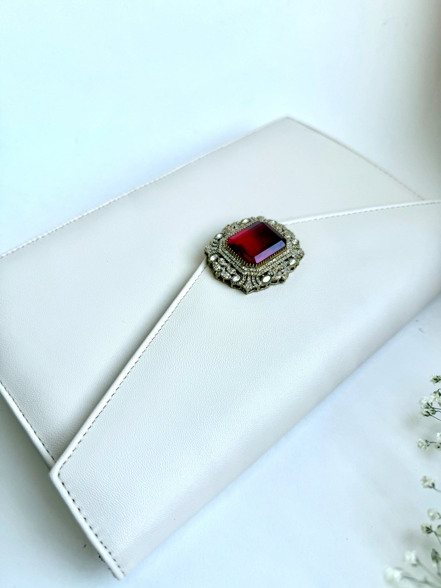 The Imperial Clutch