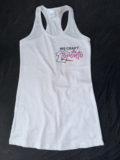 Custom Women's Tank Top - Design Your Own