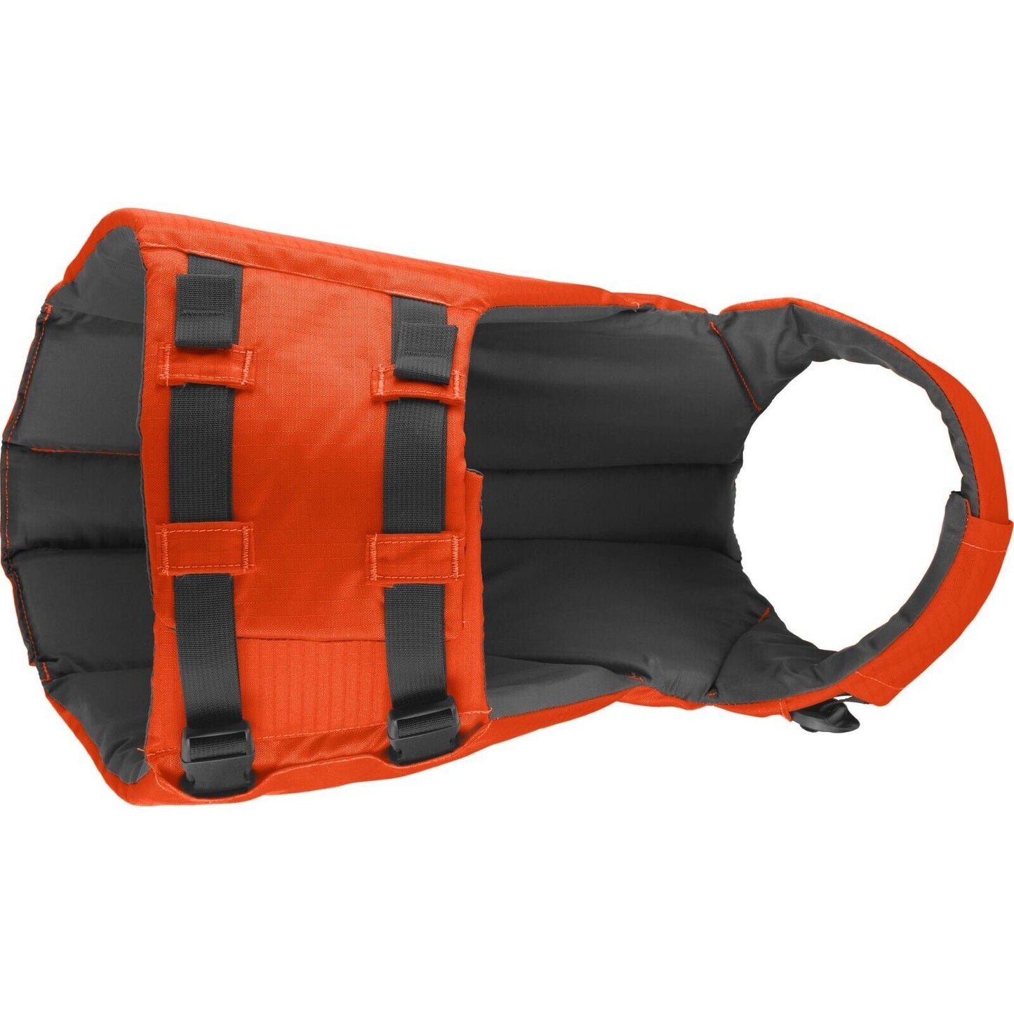 Gilets de sauvetage NRS CFD pour chiens