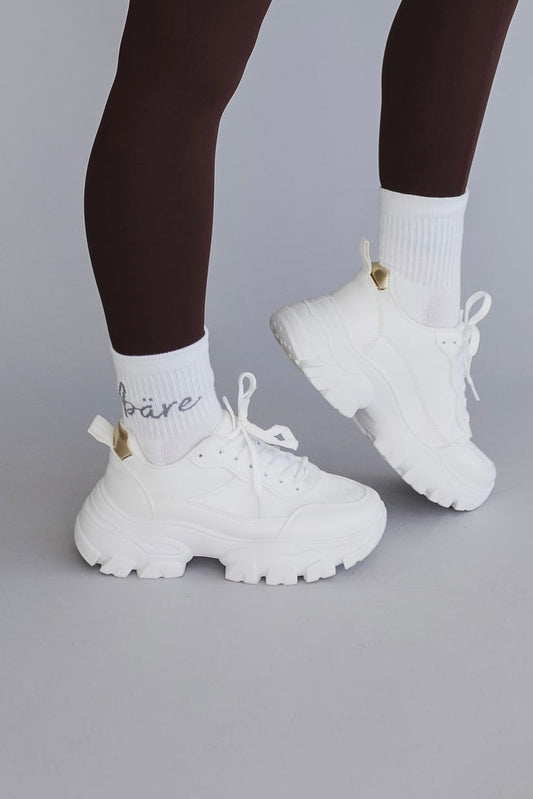 Chaussettes courtes