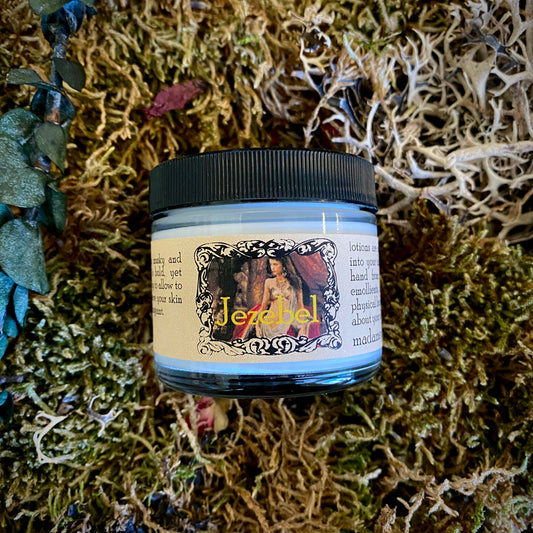 Lotion Jézabel
