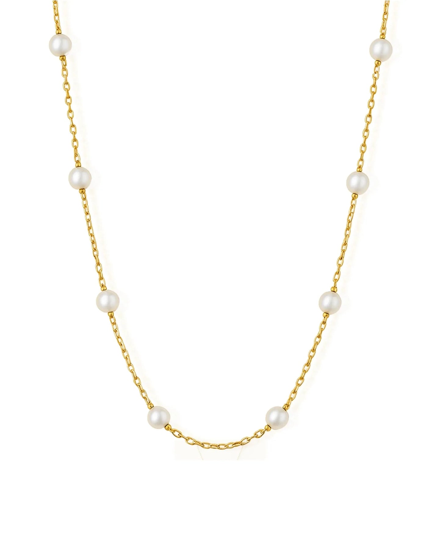 Endless Love Necklace
