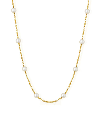 Endless Love Necklace