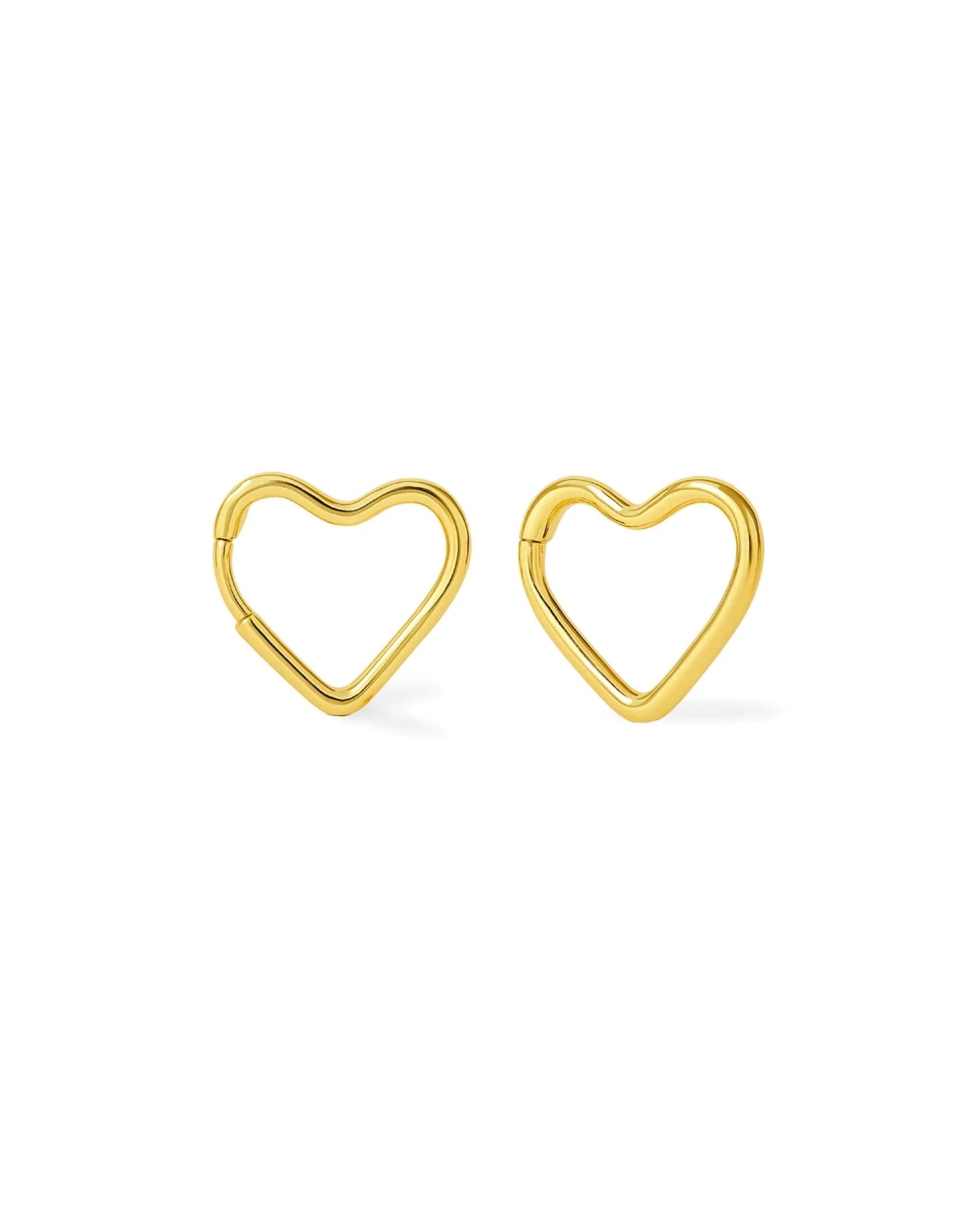 Love At First Sight Earrings