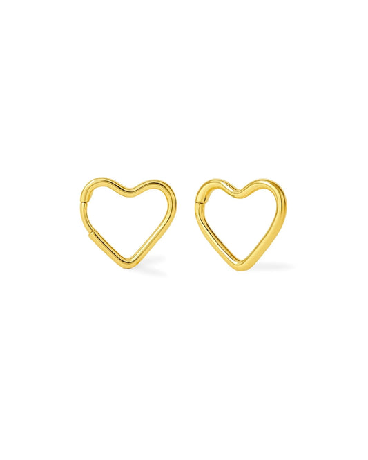 Love At First Sight Earrings