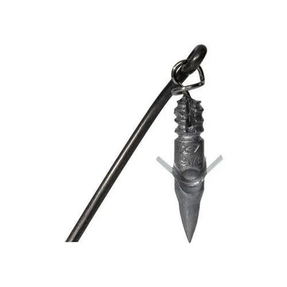 BKK Permalock Weighted Hooks