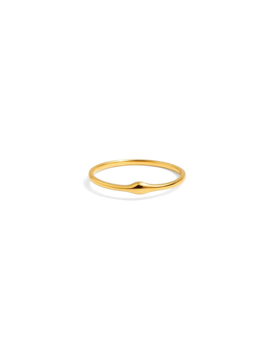 Bague Éternité