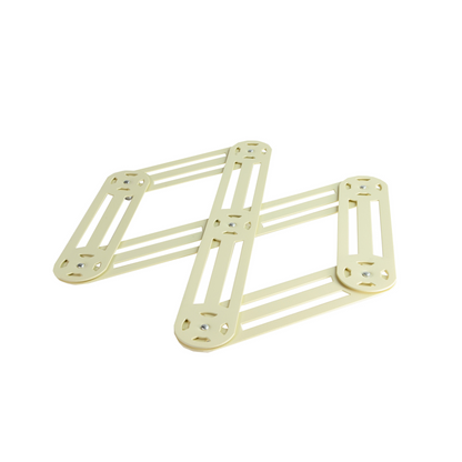 Expandable Color Metal Trivet