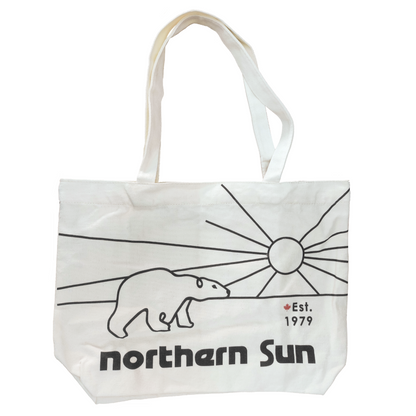 Churchill Tote