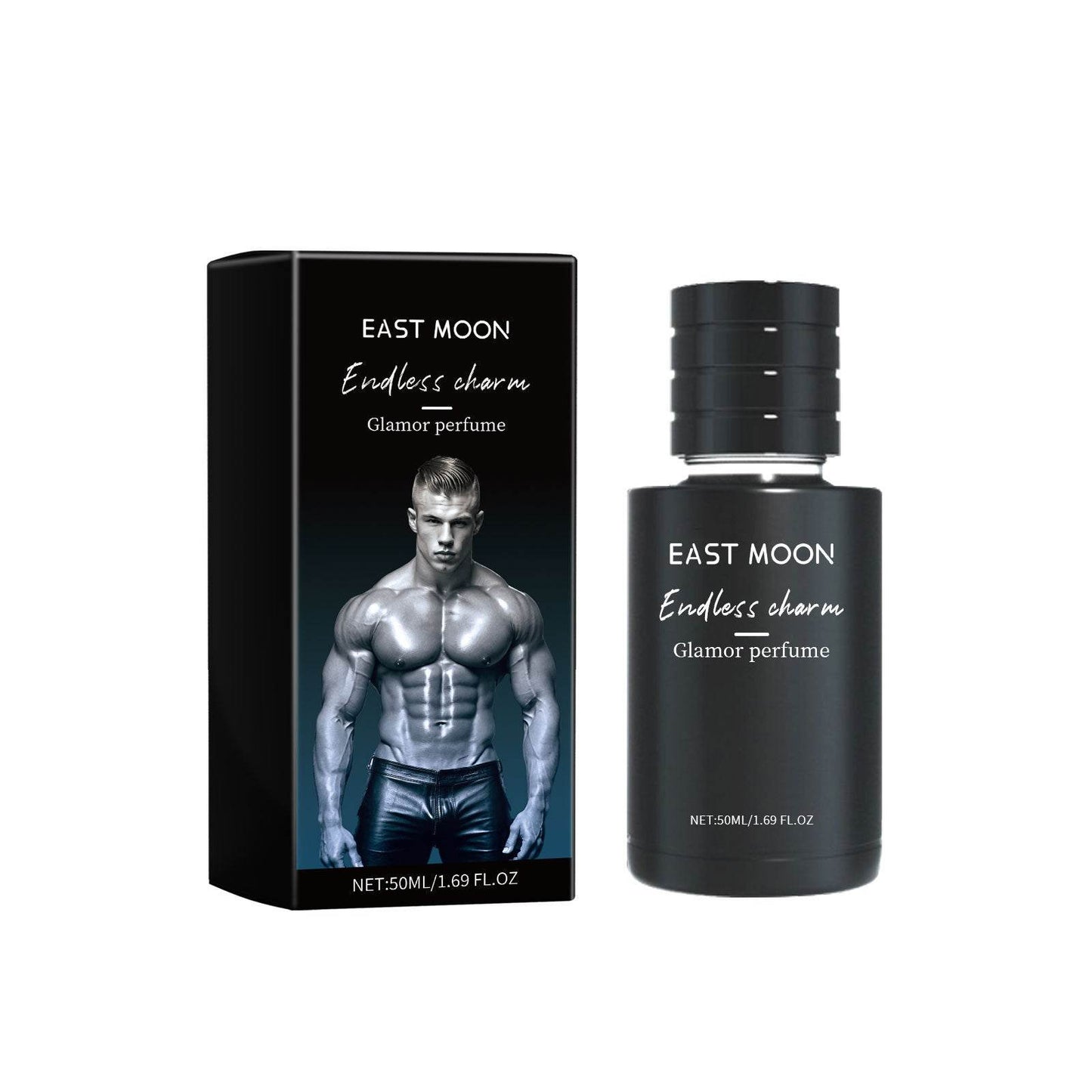EAST MOON Endless Charm Glamour Perfume For Men
