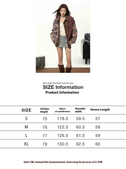 Retro Mid-length Sun Protection oversize Unisex outwear jacket and Coat Women