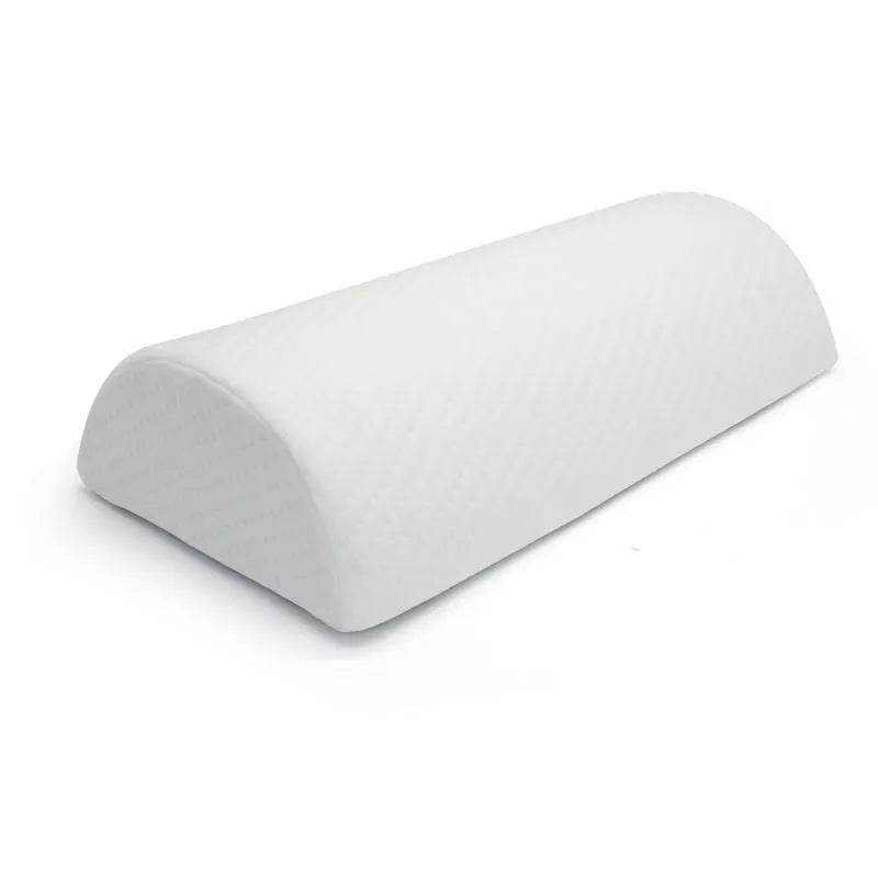 Protège-nuque demi-cylindre en mousse à mémoire de forme – Vente en gros
