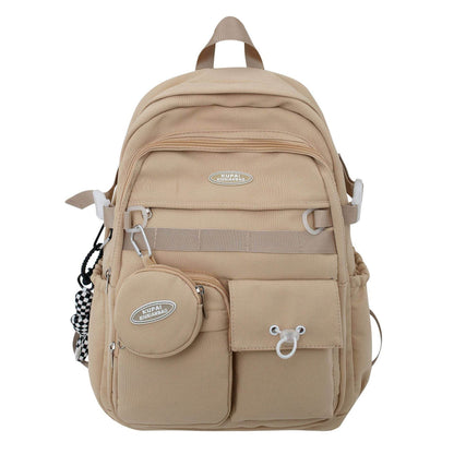High School And College Teen Backpack for School