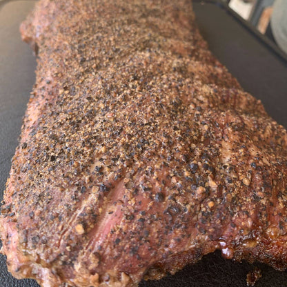 Grill Your Ass Off - Standard Issue Salt & Pepper Seasoning