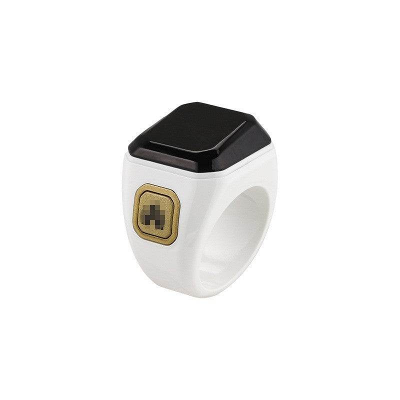 Arab Bluetooth Ring Time Reminder