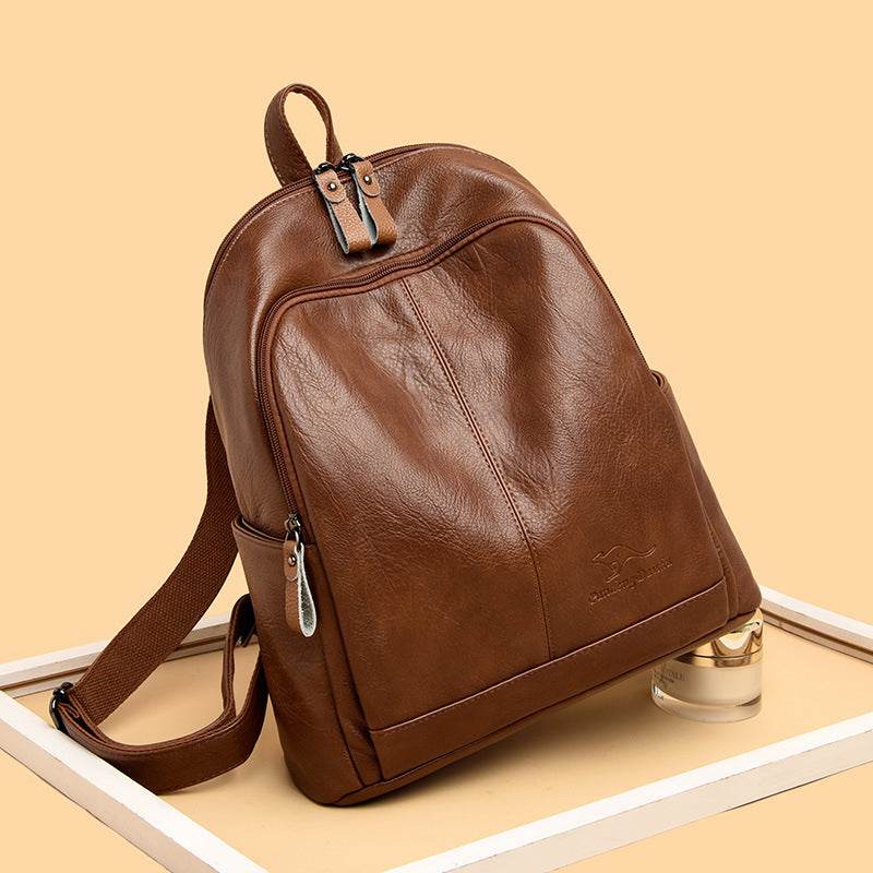 Women's Large Capacity Travel Mummy Bag