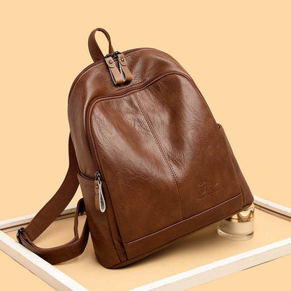 Women's Large Capacity Travel Mummy Bag