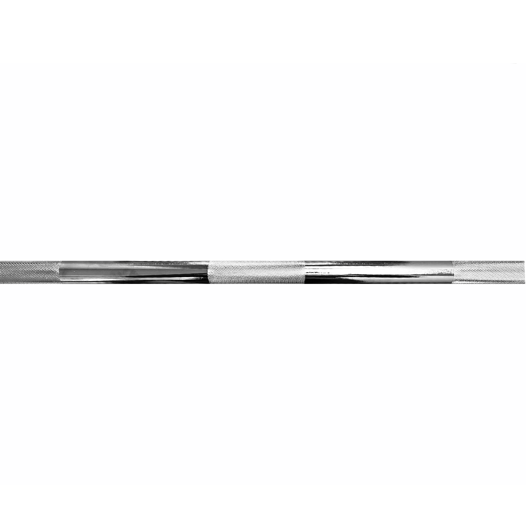 Barres d'haltères olympiques et standard HAJEX 4 pieds, 5 pieds, 6 pieds et 7 pieds