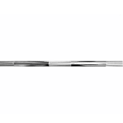 Barres d'haltères olympiques et standard HAJEX 4 pieds, 5 pieds, 6 pieds et 7 pieds