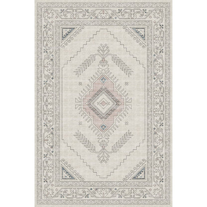 Charna Natural Beige Rug