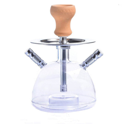 Arabic hookah set