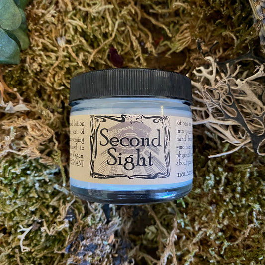 Lotion magique Second Sight