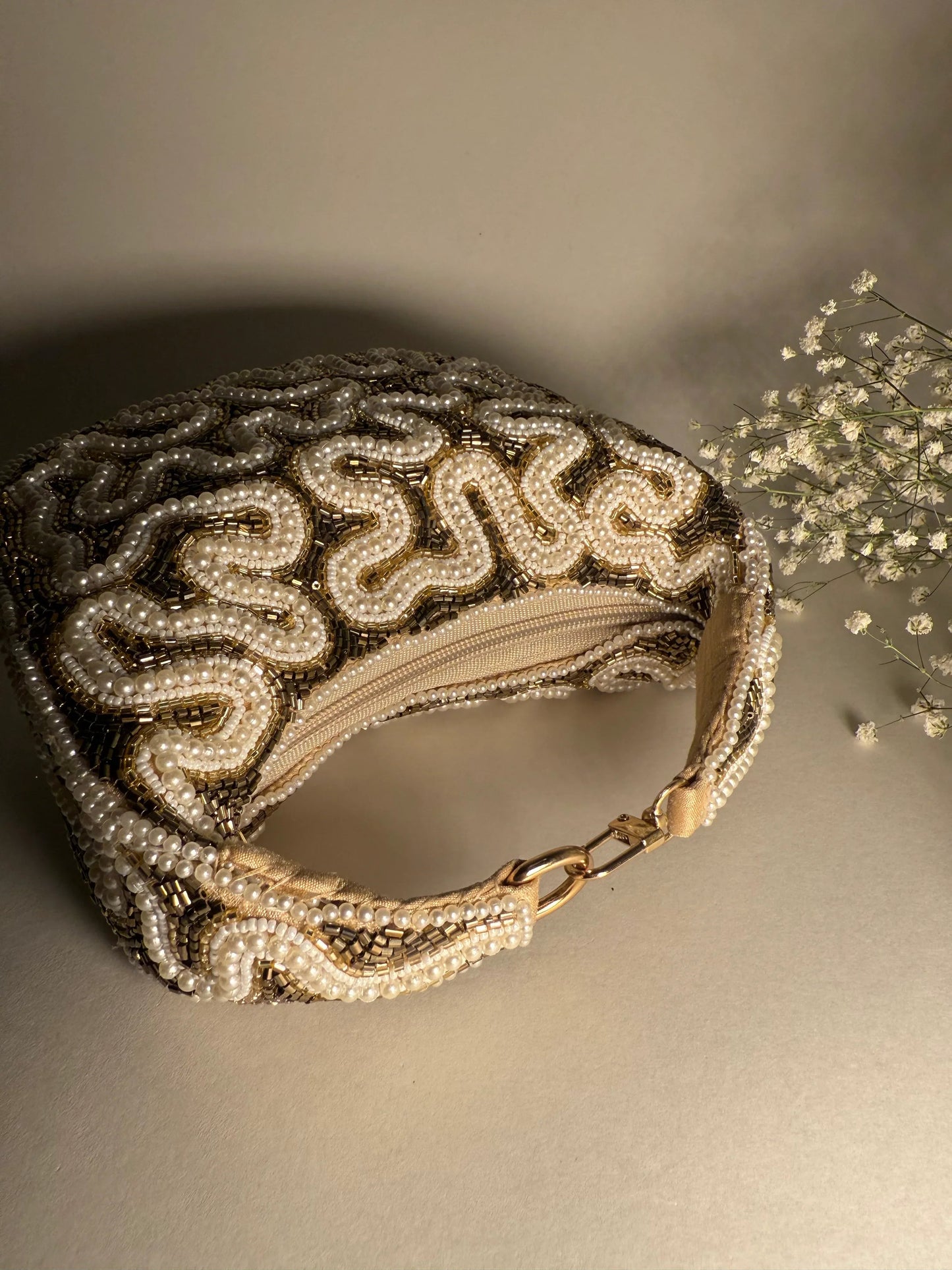 Le sac Opulence