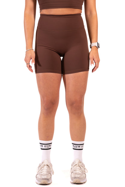 OASIS SHORTS LEGGINGS