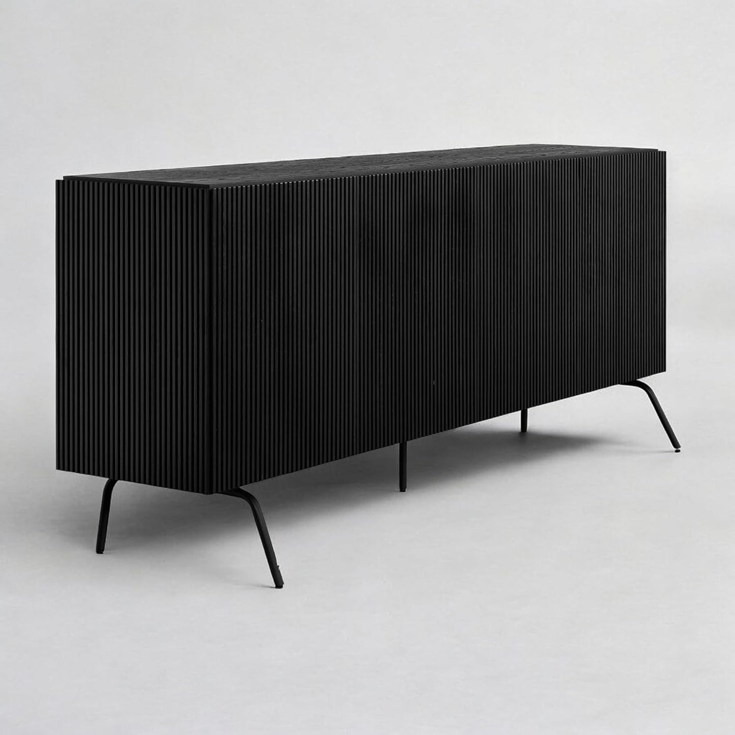 VEIL Sideboard  4 Doors