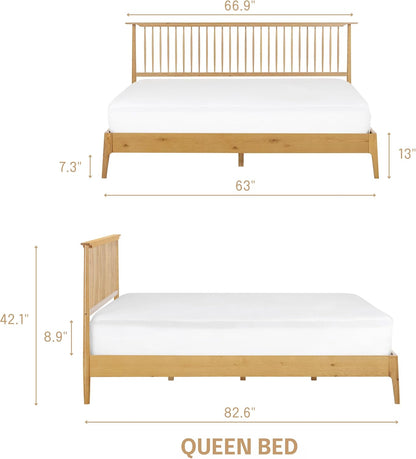 Ruby Bed Frame