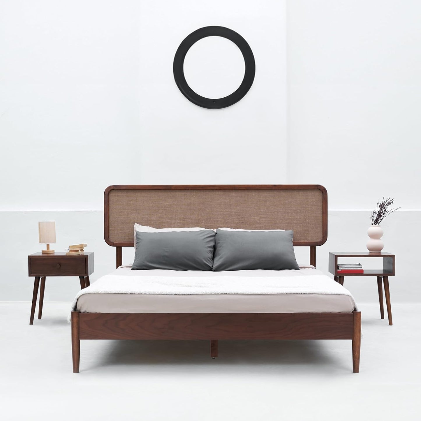 Lupin Bed Frame