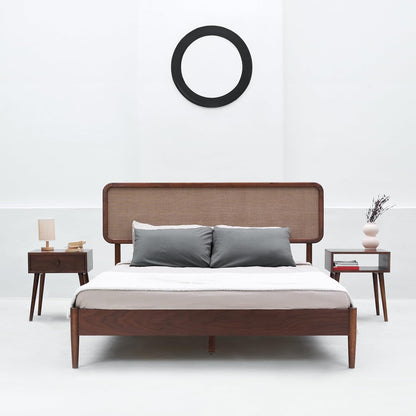 Lupin Bed Frame