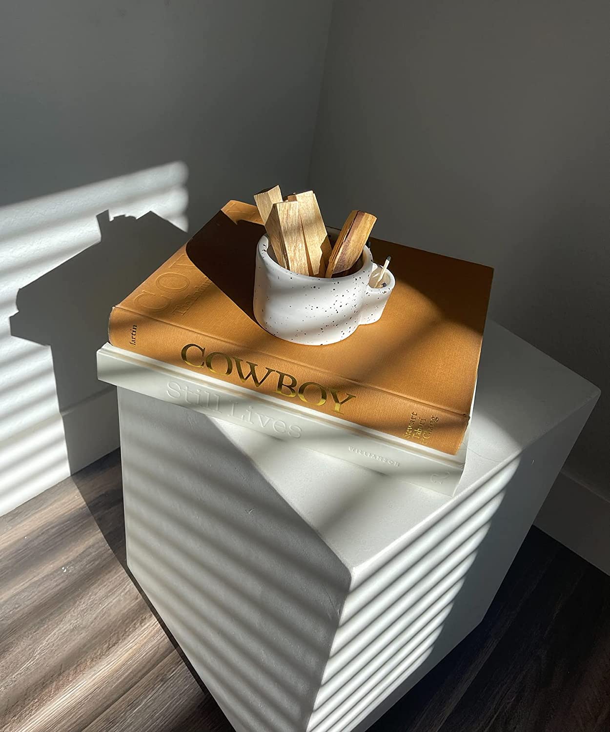 Bol en céramique - Blanc