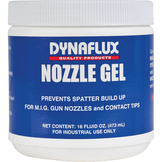 Nozzle Gel, Gel