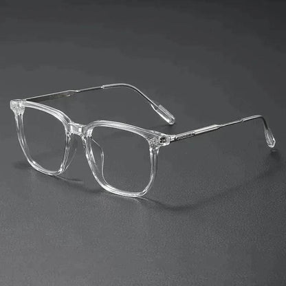 Unisex Anti-blue Light Glasses Myopia Degrees
