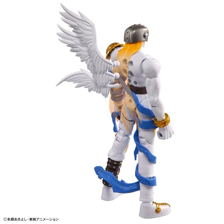Maquette Digimon Adventure Figure-rise Standard Angemon