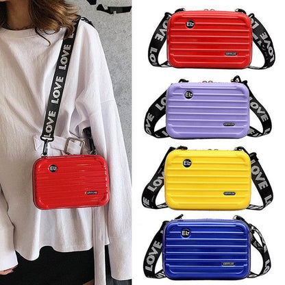 Casual Mini shoulder Crossbody bag for women
