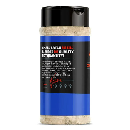 Kosmos Q - SPG BBQ Rub