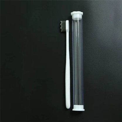 Brosse à dents manuelle Micron Souple