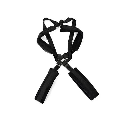 Swing Love Pose Harness BDSM Bondage Restraint for Men