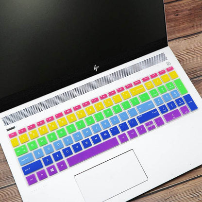 Laptop Foil Keyboard Protective Film - 15.6 Inch