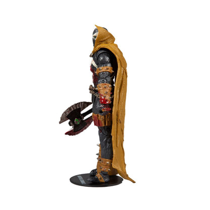 Mortal Kombat Spawn Wave 3 Spawn Bloody McFarlane Classic