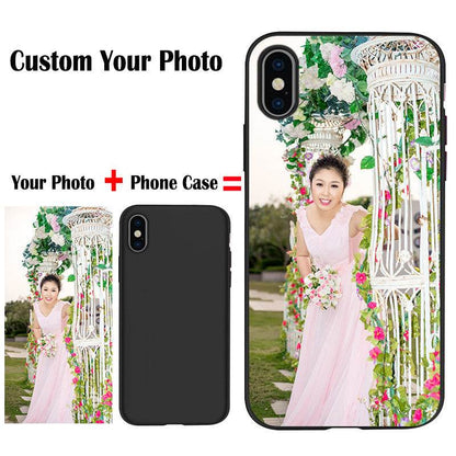 Custom made Personalized Phone Case
