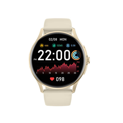 Blood Glucose Detection Smart Watch
