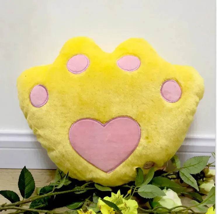 Oreiller Lumineux Unique Étoile Scintillante Design LED Lumière Coussin Coloré Étoiles Peluche Oreiller Jouets Cadeau Pour Enfants Fille