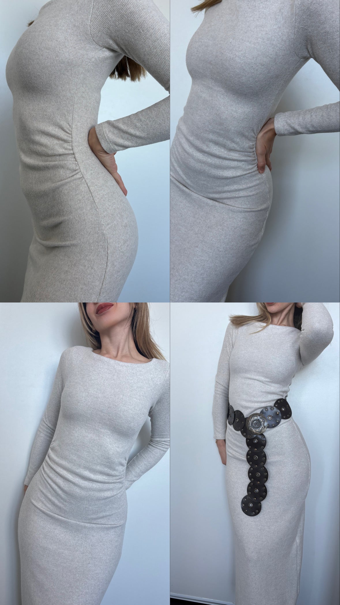BodyCon Mary Dress