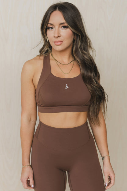 Fight or Flight Bra